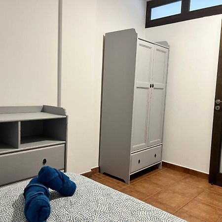 Casa Canleyy 로스 야노스 데 아리다네 외부 사진