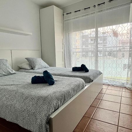 Casa Canleyy 로스 야노스 데 아리다네 외부 사진
