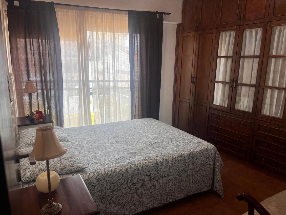 Casa Canleyy 로스 야노스 데 아리다네 외부 사진