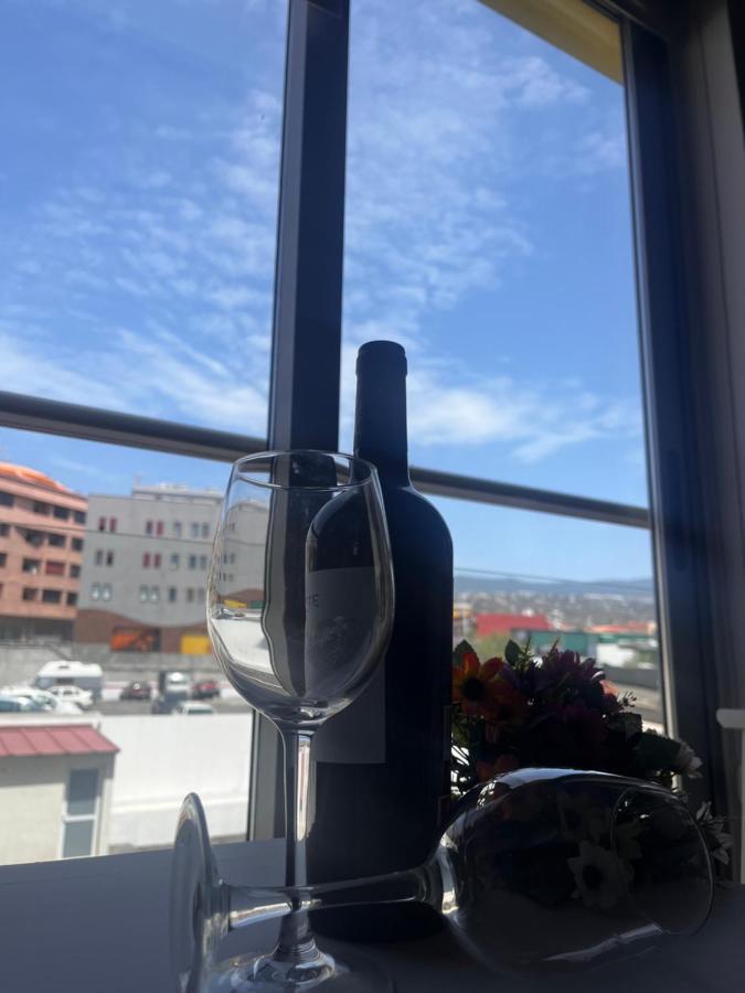 Casa Canleyy 로스 야노스 데 아리다네 외부 사진